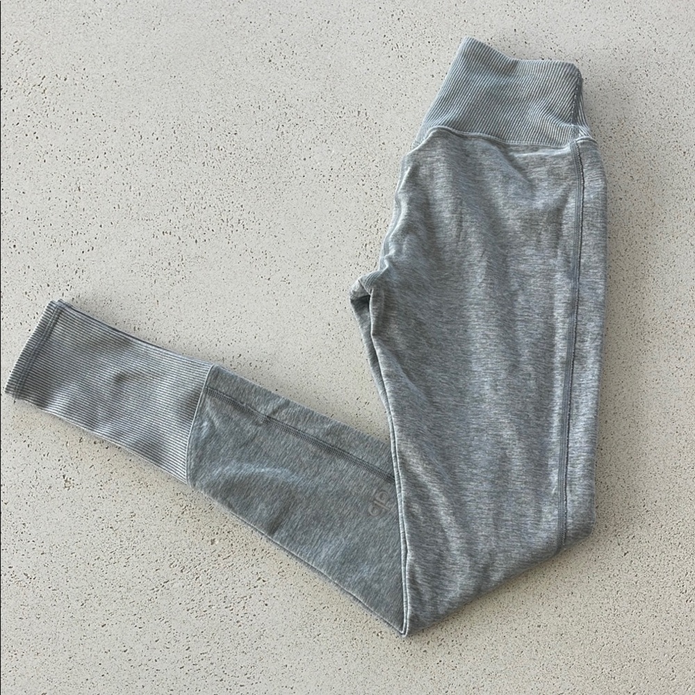 Gray Kids Bottoms